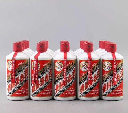 龙安茅台酒回收
